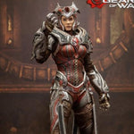 Gears of War Queen Myrrah 1/12 Action Figure