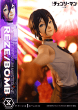 Ultimate Premium Masterline Chainsaw Man – The Movie: Reze Arc REZE/BOMB Deluxe Version