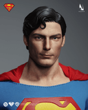 INART Superman (1978) Superman 1/6 Collectible Figure Premium Version