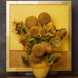 Figma SP-175 Sunflowers by Van Gogh