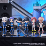 PalVerse Blue Lock Vol.2 (Set of 6)