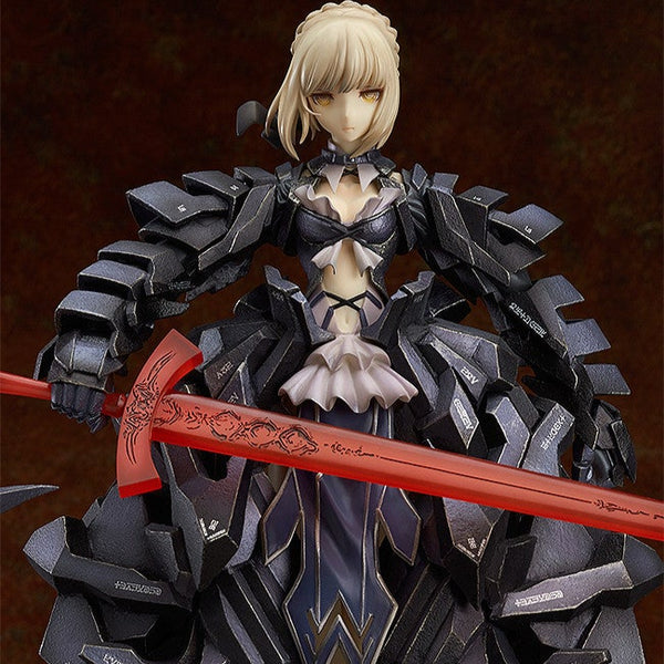 Saber Alter: huke Collaboration Package