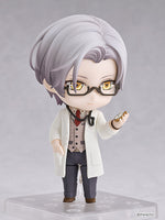 Nendoroid No.2289 Adjudicator