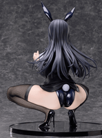 BINDing Kaori Kuromizawa Bunny Ver.