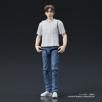 DIGACTION “Initial D” Takumi Fujiwara