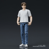 DIGACTION “Initial D” Takumi Fujiwara