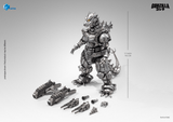 Exquisite Basic Series None Scale Godzilla Tokyo S.O.S. 2003 Mechagodzilla Heavy Arms