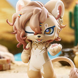 Nendoroid No.2999 August