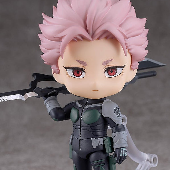 Nendoroid No.2883 Gen Narumi