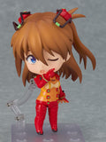 Nendoroid No.2810 Shikinami Asuka Langley: Test Suit Ver.