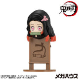 Ochatomo series Demon Slayer Kimetsu no Yaiba (set of 6)