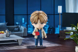 Nendoroid No.2987 Kim Dan & Nendoroid No.2988 Joo Jaekyung Set
