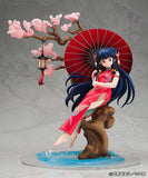 Ranma 1/2 Shampoo 1/7 Scale Figure