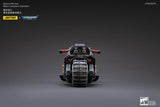 WARHAMMER Black Templars Outriders Bike
