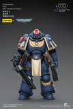 WARHAMMER Ultramarines Titus with Laurels of Victory