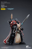 WARHAMMER Black Templars Primaris Sword Brethren Eberwulf (Reissue)