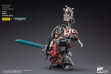 WARHAMMER 40K Grey Knights Terminator Incanus Neodan (Reissue)