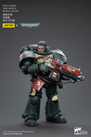 WARHAMMER Dark Angels Intercessors Brother Asharr