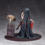 Azur Lane Taihou Forbidden Fruit Ver. 1/7 Scale Figure