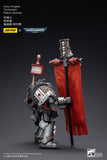 WARHAMMER 40K Grey Knights Terminator Retius Akantar (Reissue)