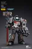 WARHAMMER 40K Grey Knights Terminator Caddon Vibova (Reissue)
