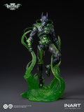 INART Action Dark Nights: Metal Batman: The Dawnbreaker 1/12 Action Figure
