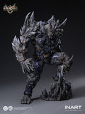INART Action Dark Nights: Metal Batman: The Devastator 1/12 Action Figure