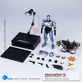 HIYA Exquisite Super Series RoboCop 3 RoboCop