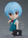 Nendoroid No.1197 Rei Ayanami (Reissue)