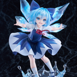 [Backorder] Cirno 1/7 Scale Figure Touhou Project
