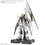 Bandai Hobby PG UNLEASHED 1/60 Nu GUNDAM