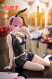 The Quintessential Quintuplets 3 Desktop Cute Figure - Ichika Nakano (Bunny Ver.)