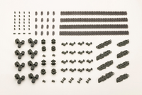 [Backorder] HEXA GEAR BOOSTER PACK 014 FREEDOM CRAWLER