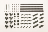 [Backorder] HEXA GEAR BOOSTER PACK 014 FREEDOM CRAWLER