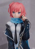 Yui Yuigahama: Light Novel Ver.