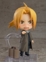 Nendoroid No.2547 Edward Elric: Final Episode Ver.