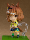 Nendoroid No.2549 Jungle Pocket