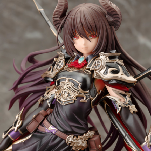 Rage of Bahamut Forte the Devoted (Reissue)