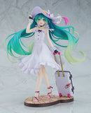 Racing Miku 2021: Private Ver. (Reissue)