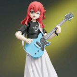 DIGACTION Bocchi the Rock! Ikuyo Kita