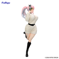 SUPER SONICO Trio-Try-iT Figure Winter Memory Ver.
