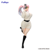 SUPER SONICO Trio-Try-iT Figure Winter Memory Ver.