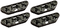[Backorder] HEXA GEAR BOOSTER PACK 014 FREEDOM CRAWLER