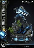 Ultimate Premium Masterline Halo: Campaign Evolved Master Chief Bonus Version