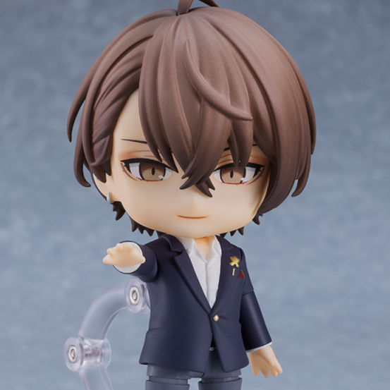 Nendoroid No.2628 Kagami Hayato