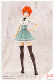 [Backorder] Sousai Shojo Teien After School Short Wig A (Orange & Purple)