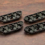 [Backorder] HEXA GEAR BOOSTER PACK 014 FREEDOM CRAWLER
