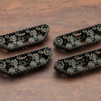 [Backorder] HEXA GEAR BOOSTER PACK 014 FREEDOM CRAWLER