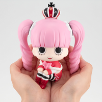 [Backorder] Lookup Perona
