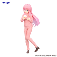 BOCCHI THE ROCK! Trio-Try-iT Figure - Hitori Gotoh -